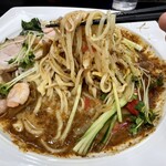 中国手打拉麺 馬賊 - 