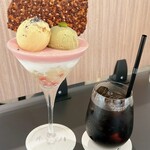 パーラーエノキ - 