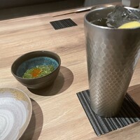 銀座　神籬 - 