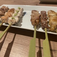 銀座　神籬 - 