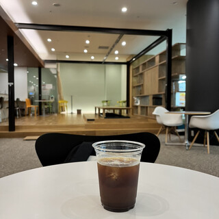 タニタ カフェ_0