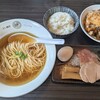 だし麺屋 波ノあや