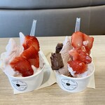 Hare Terrace Honten Karuizawa Psp Fodcort Ten