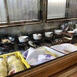 寿ラーメン - 