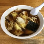 寿ラーメン - 