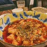 中華旬彩 森本 - 