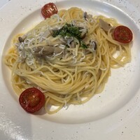 Serafina NEW YORK さいたま新都心店 - 