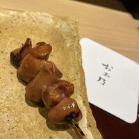 おみ乃 神谷町 - 