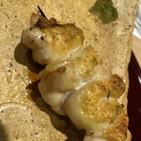 おみ乃 神谷町 - 