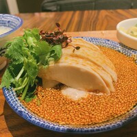 中華旬彩 森本 - 