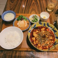 中華旬彩 森本 - 