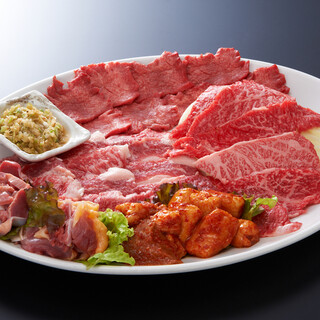 焼肉福ちゃん_2