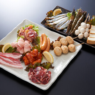 焼肉福ちゃん_1