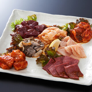 焼肉福ちゃん_0