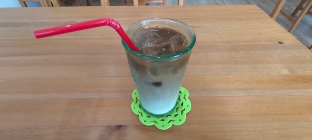 セボラ（Cebolla） - 女川（カフェ）の写真