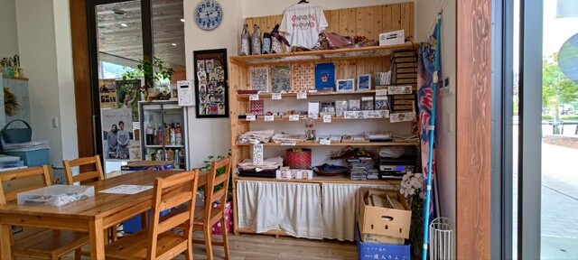 セボラ（Cebolla） - 女川（カフェ）の写真