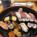 Sushi Ogawa - 