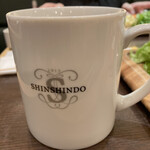 Shinshindou - 