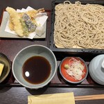 Teuchi Soba Shibata - 