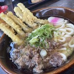 資さんうどん - 