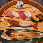 まぐろ茶家 - 
