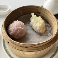 ジャスミンガーデン - 天津