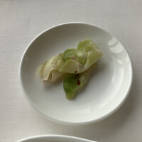 ジャスミンガーデン - ザーサイ