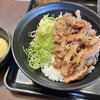 カルビ丼とスン豆腐専門店 韓丼 新堀川本店