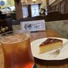 フランソア喫茶室