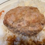 カレー専門店　クラウンエース - 