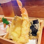 Shusai To Udon Donkan - 