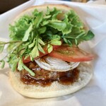 軽井沢フラットブレッズ - 