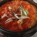 韓国式居酒屋 トンマッコル - 