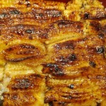 鰻禅 - ふわふわトロトロの美味しい鰻
