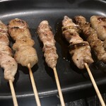 Yakitori Dorimu - 