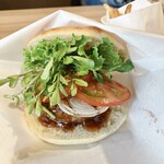 軽井沢フラットブレッズ - 