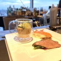 鉄板焼 THE七海 アパホテル＆リゾート 両国駅タワー - 