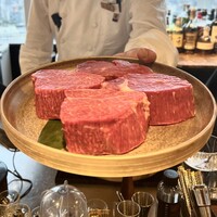 鉄板焼 THE七海 アパホテル＆リゾート 両国駅タワー - 