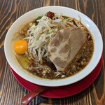 麺屋 ひしお - 