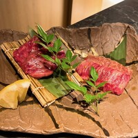 北新地焼肉 きらく - 