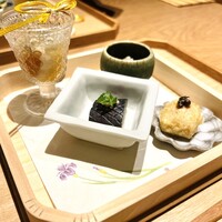 中目黒いぐち 上ル - 