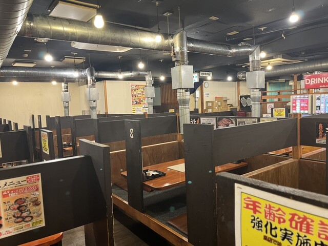Shichirin Yakiniku Anan Shinkoiwa Ten photo 5