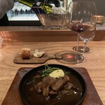 ビストロトレフル - 