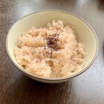 バルバルキッチンアメリ - 毎度のゆかりごはん