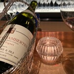 ビストロトレフル - 