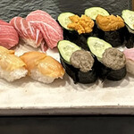 Sushi Sakaba Sushiichi - 