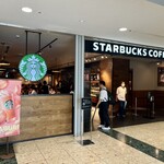 STARBUCKS COFFEE - 