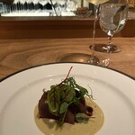 ビストロトレフル - 