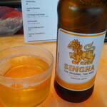 Nouvelle Ethnique ATHA - シンハービール
