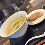 麺屋玉ぐすく - 